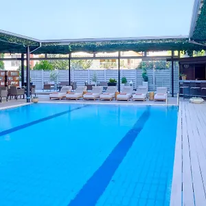 Lazart Hotel, Trademark Collection By Wyndham Hotel